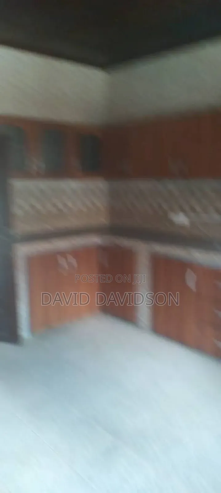 4bdrm Mansion in 4 Bedroom Self, Tema Metropolitan for rent