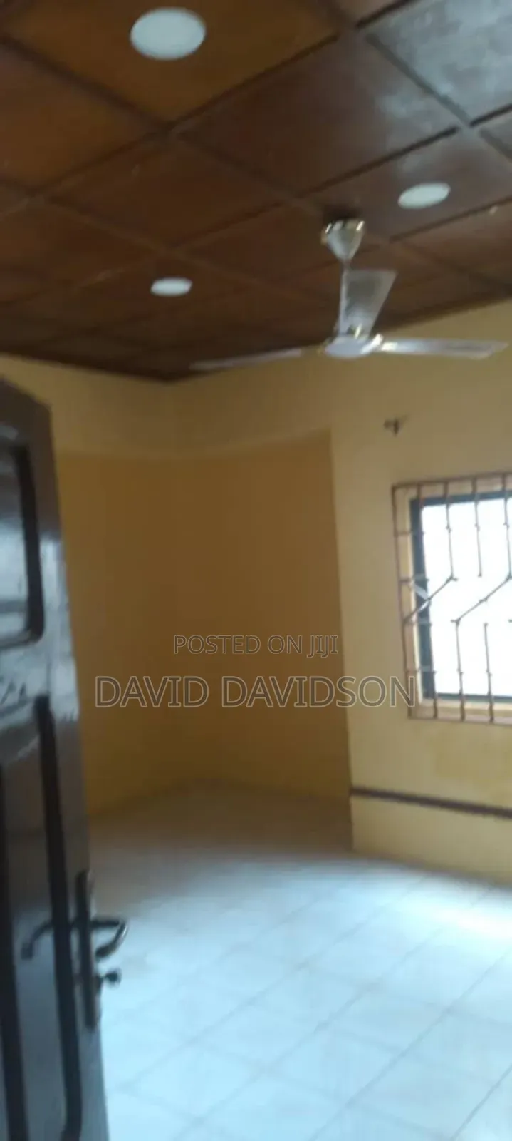 4bdrm Mansion in 4 Bedroom Self, Tema Metropolitan for rent