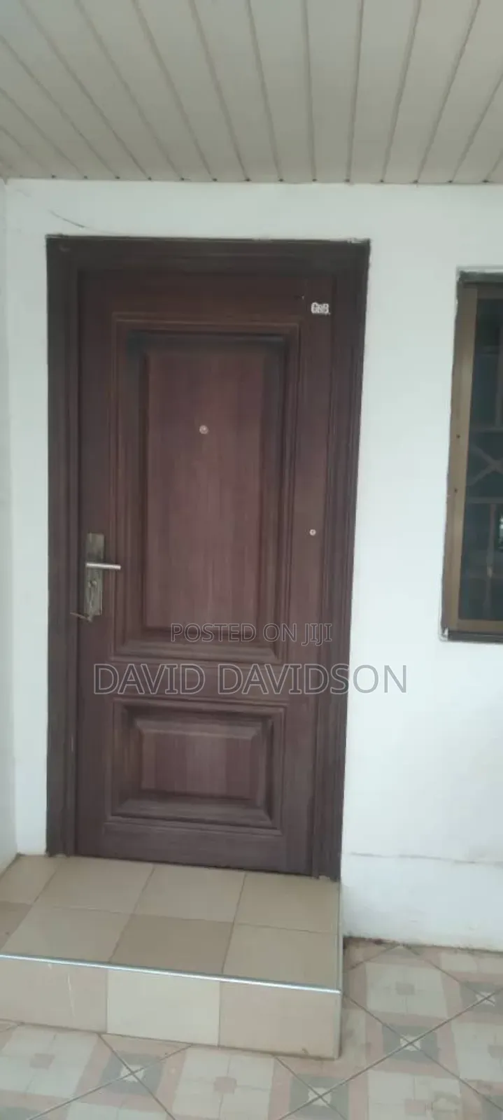 4bdrm Mansion in 4 Bedroom Self, Tema Metropolitan for rent