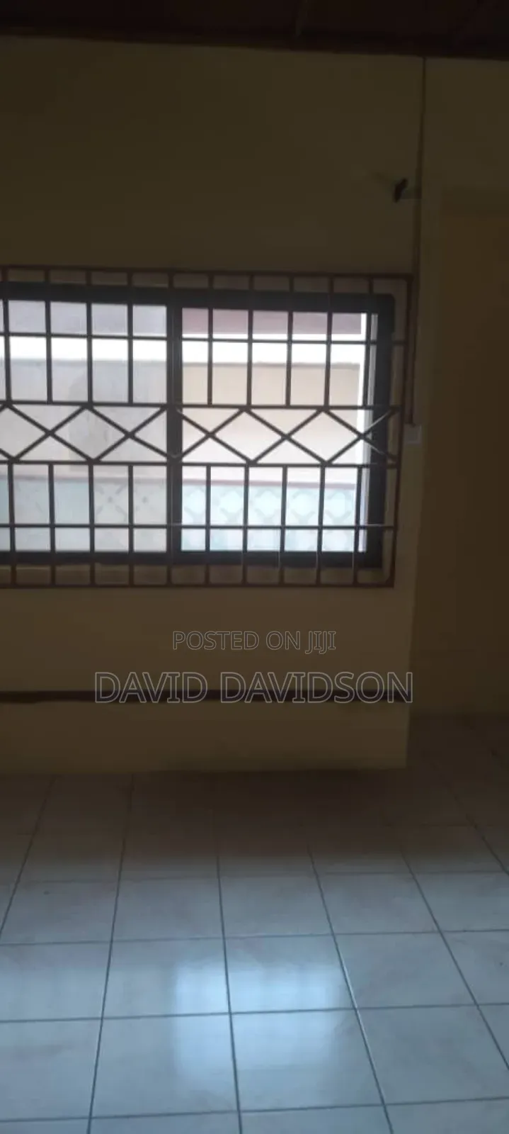 4bdrm Mansion in 4 Bedroom Self, Tema Metropolitan for rent