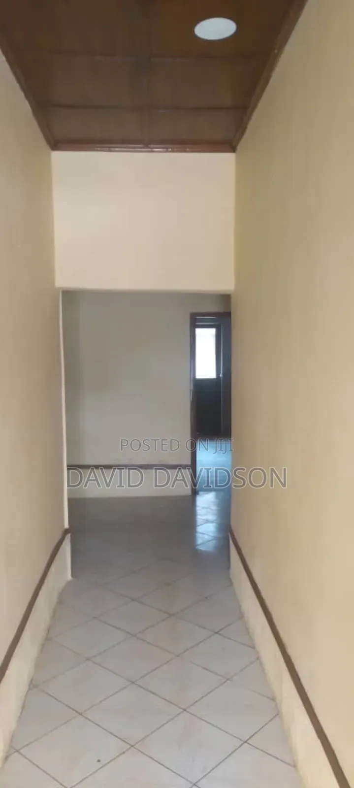 4bdrm Mansion in 4 Bedroom Self, Tema Metropolitan for rent