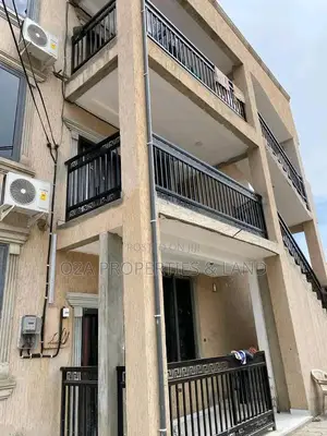 Furnished 2bdrm Apartment in Cantoments, Acquinas for rent