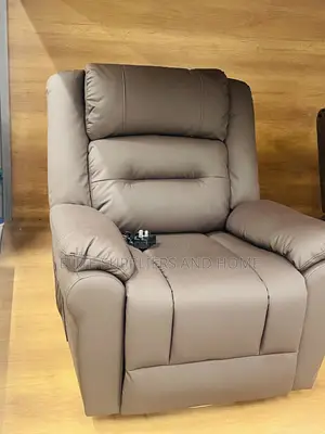 Recliner Sofa