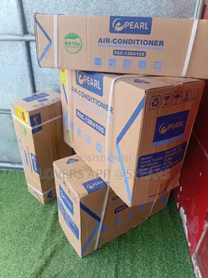 Limited Stock Available 1.5hp Pearl Air-Conditioner Split Ac