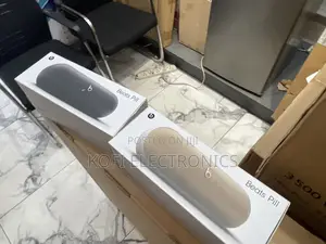 Beats Pill - Bluetooth Speaker - Up to 24h Battery Life