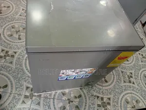 Happy Home Pearl Chest Freezer 147l Fridge Pearl