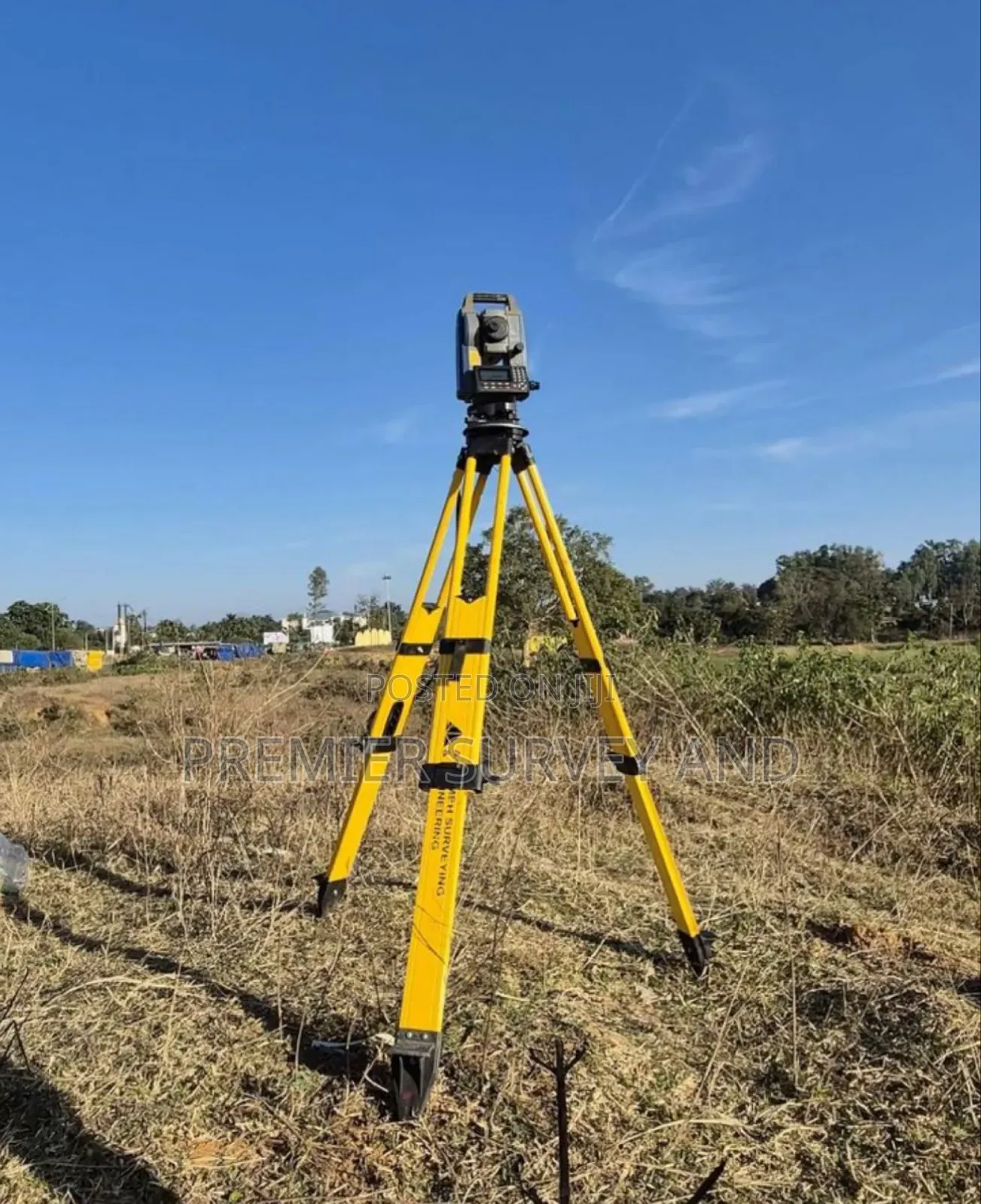 General Land Survey Services