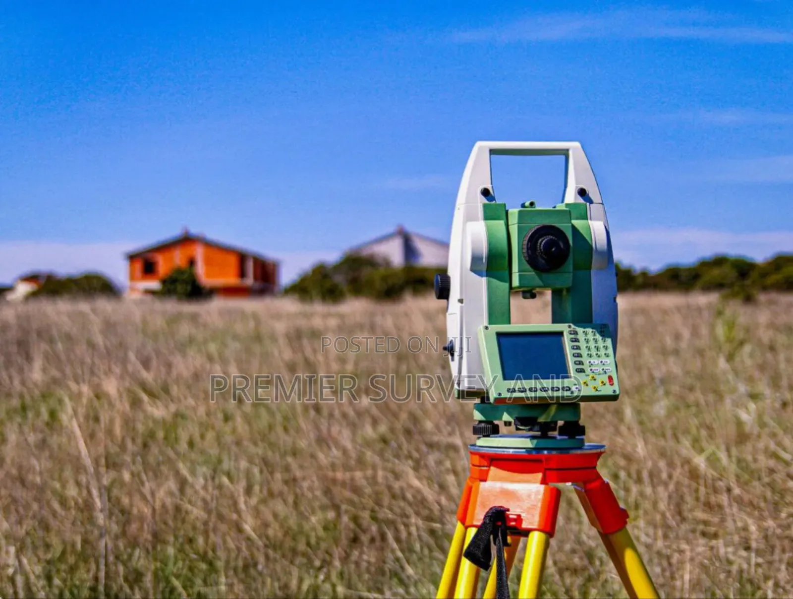 General Land Survey Services