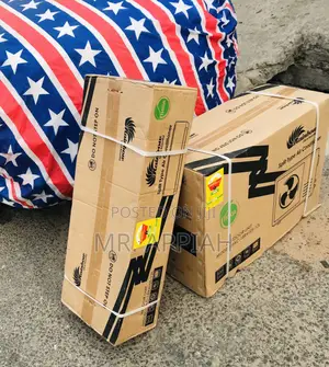 Premium Authentic Rainbownon Inverter 2.5hp Air Conditioner
