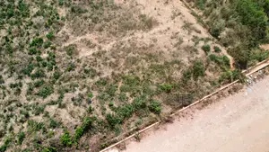 5 Plots Of Land Selling