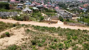 5 Plots Of Land Selling