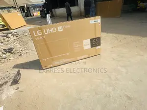 Call and Order for Lg 65ur73 Uhd Smart Glossy Tv