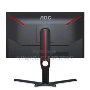 Aoc Gaming Monitor 24.5 Inches