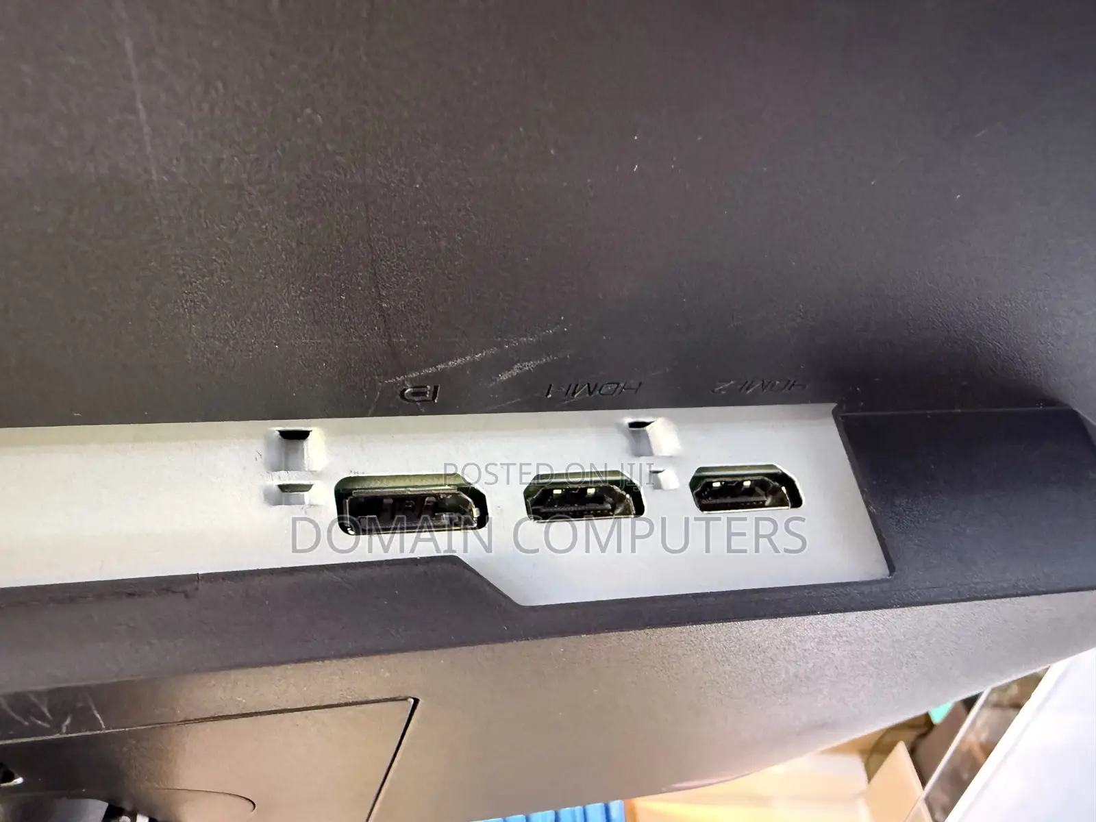 Aoc Gaming Monitor 24.5 Inches