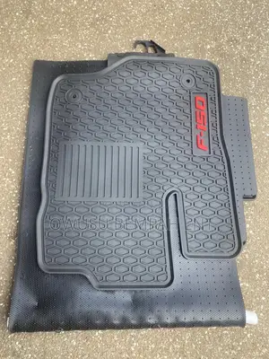 Ford F-150 Floor Mat