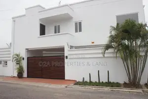 3bdrm House in North Labone for rent