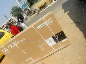 Place Your Order for Lg Uhd Oled Smart 77”C3