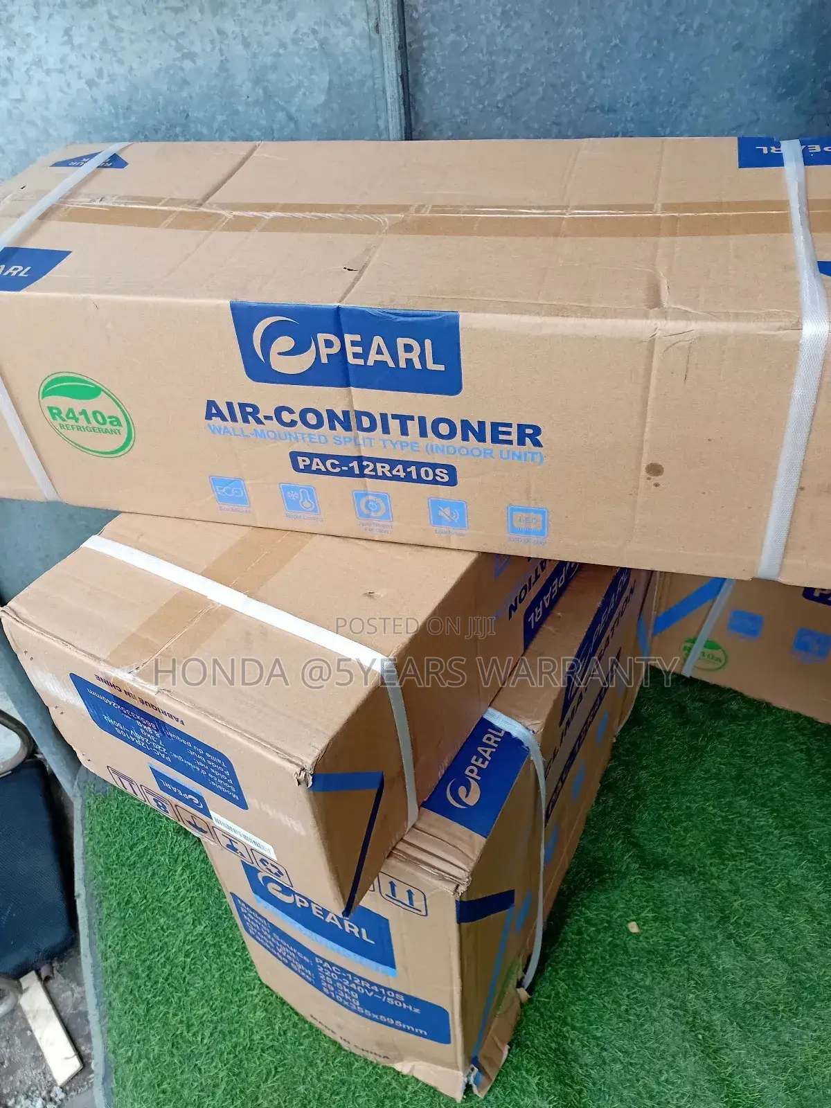Ridiculous Pearl 1.5hp Pearl 1.5hp Air Conditioner