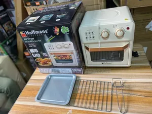 Led Control Panel 12l Hoffmans Airfryer 2000w