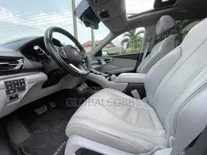 Acura RDX A-Spec Pkg SH-AWD 2020 Gray
