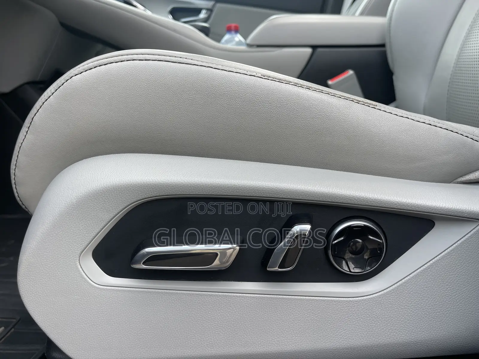 Acura RDX A-Spec Pkg SH-AWD 2020 Gray