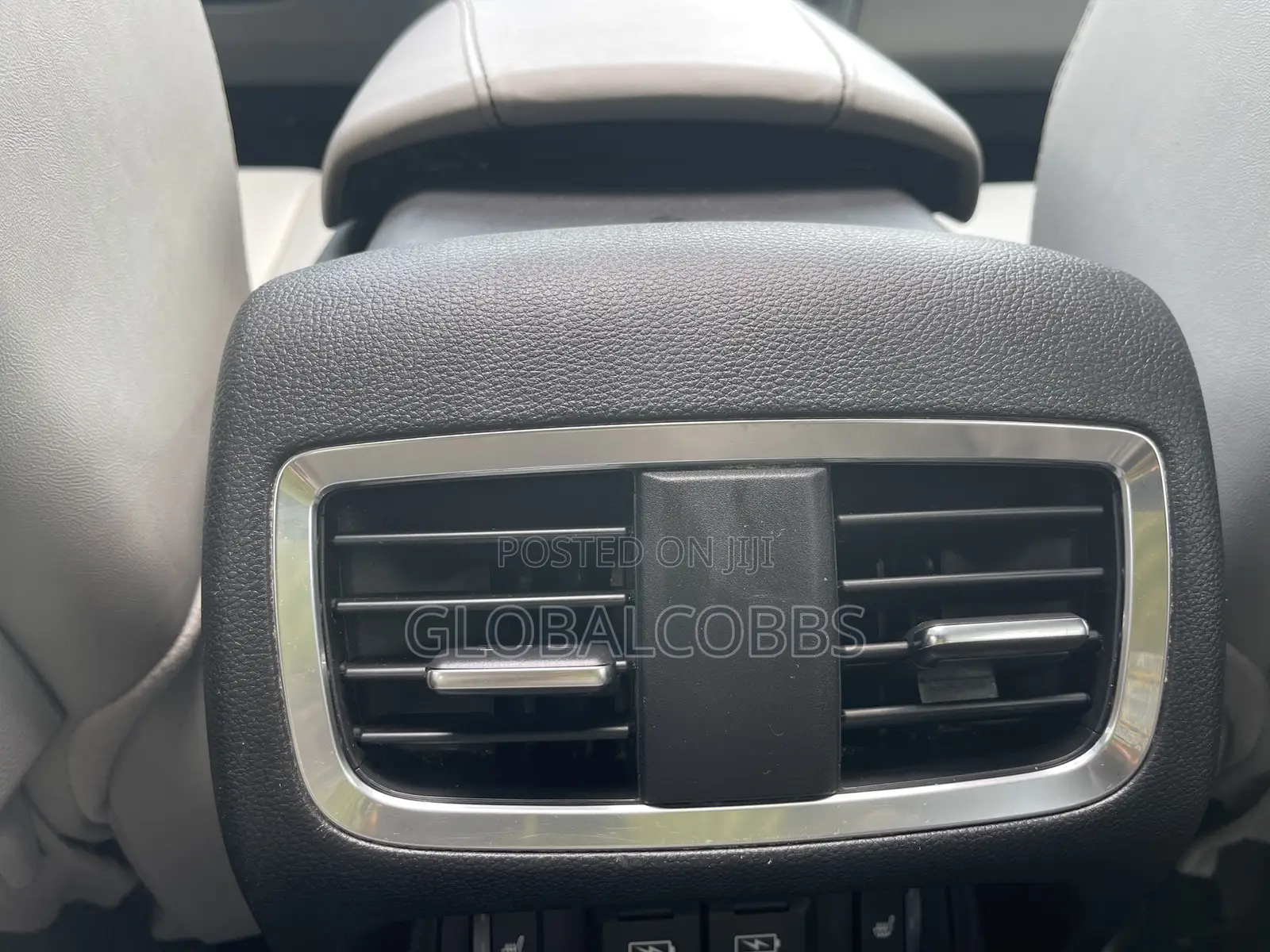 Acura RDX A-Spec Pkg SH-AWD 2020 Gray