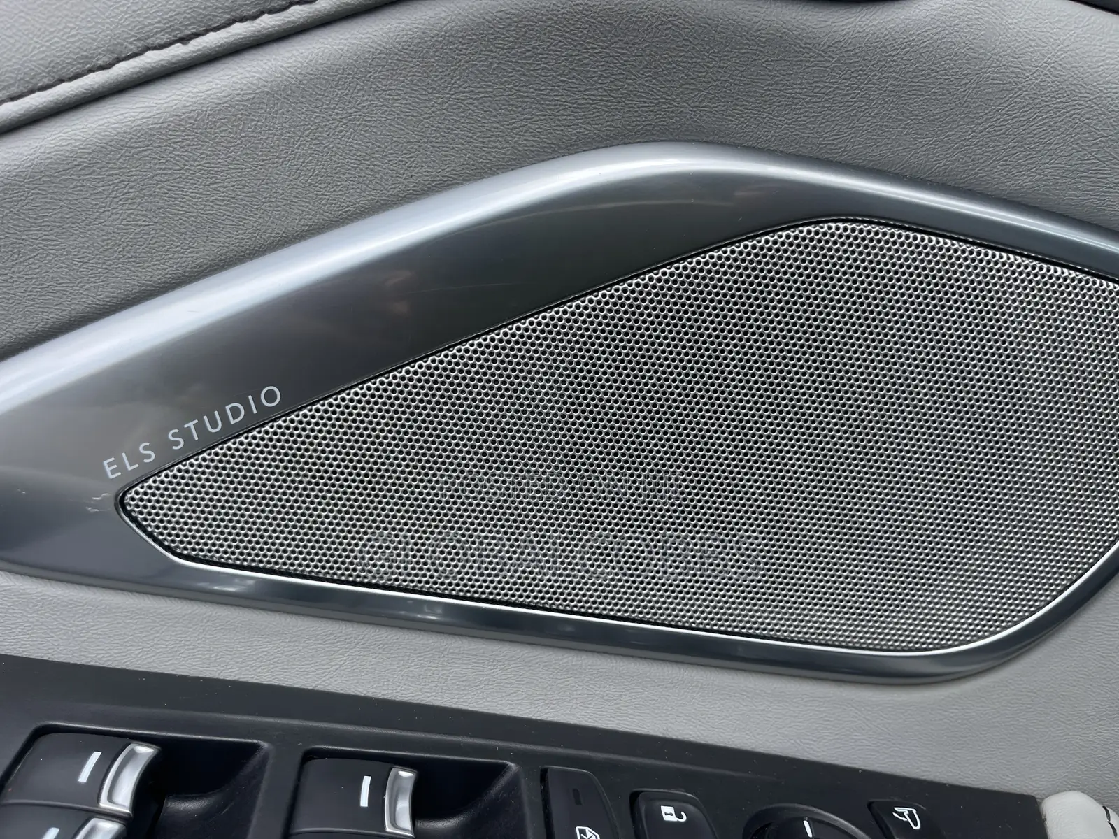 Acura RDX A-Spec Pkg SH-AWD 2020 Gray