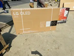 Place Your Order for Lg Oled Smart 65cs