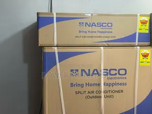 Upright Nasco 1.5hp R410 Split Air-Condition Nas-T12n1 At