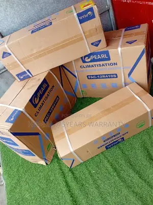 Simple Pearl 1.5hp Pearl 1.5hp Air Conditioner