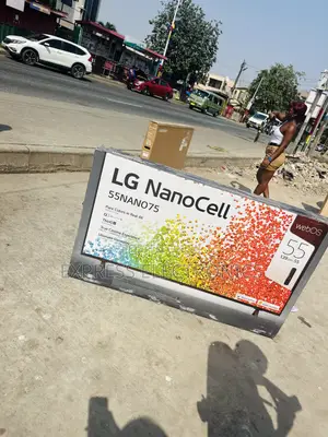 Best Buy for Less Lg Uhd Nanocell Smart 55”Nano75