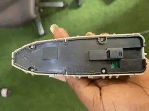 Mercedes Benz C300 Master Door Switch