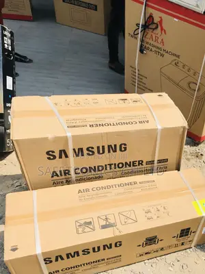 Sealed Effective R410a Samsung 2.0 Hp Split Type Ac