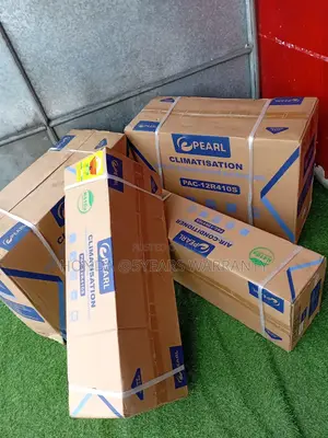 Secure Pearl 1.5hp Pearl 1.5hp Air Conditioner