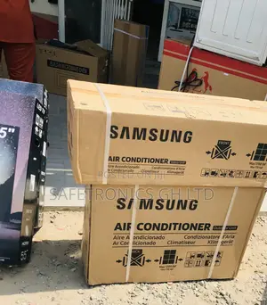 Quality Yet Affordable Samsung 1.5 Hp Inverter R410a Ac