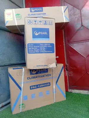 Effortless Cooling Pearl 1.5hp Air Condition Split Nasco Ac