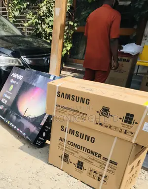 Perfect Samsung 2.5 Hp Split R410a Inverter Ac