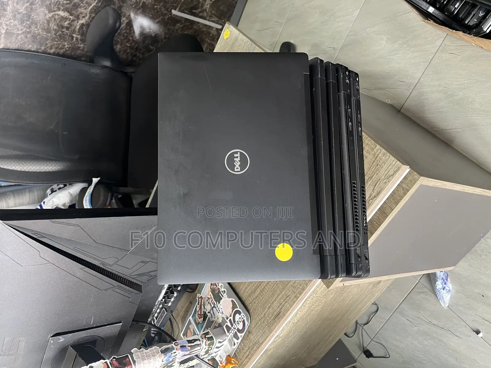 Laptop Dell Latitude 7480 8GB Intel Core I7 SSD 256GB