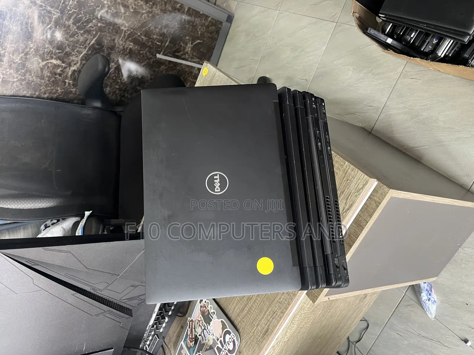 Laptop Dell Latitude 7480 8GB Intel Core I7 SSD 256GB