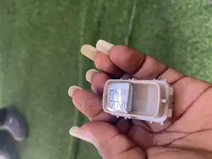 Mercedes Benz C300 Door Switch