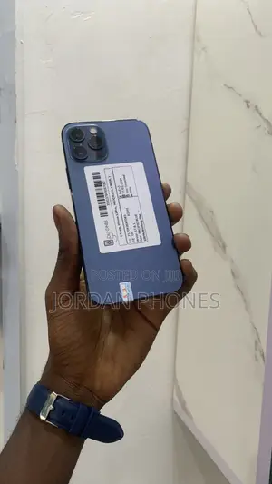 Apple iPhone 12 Pro 128 GB Blue