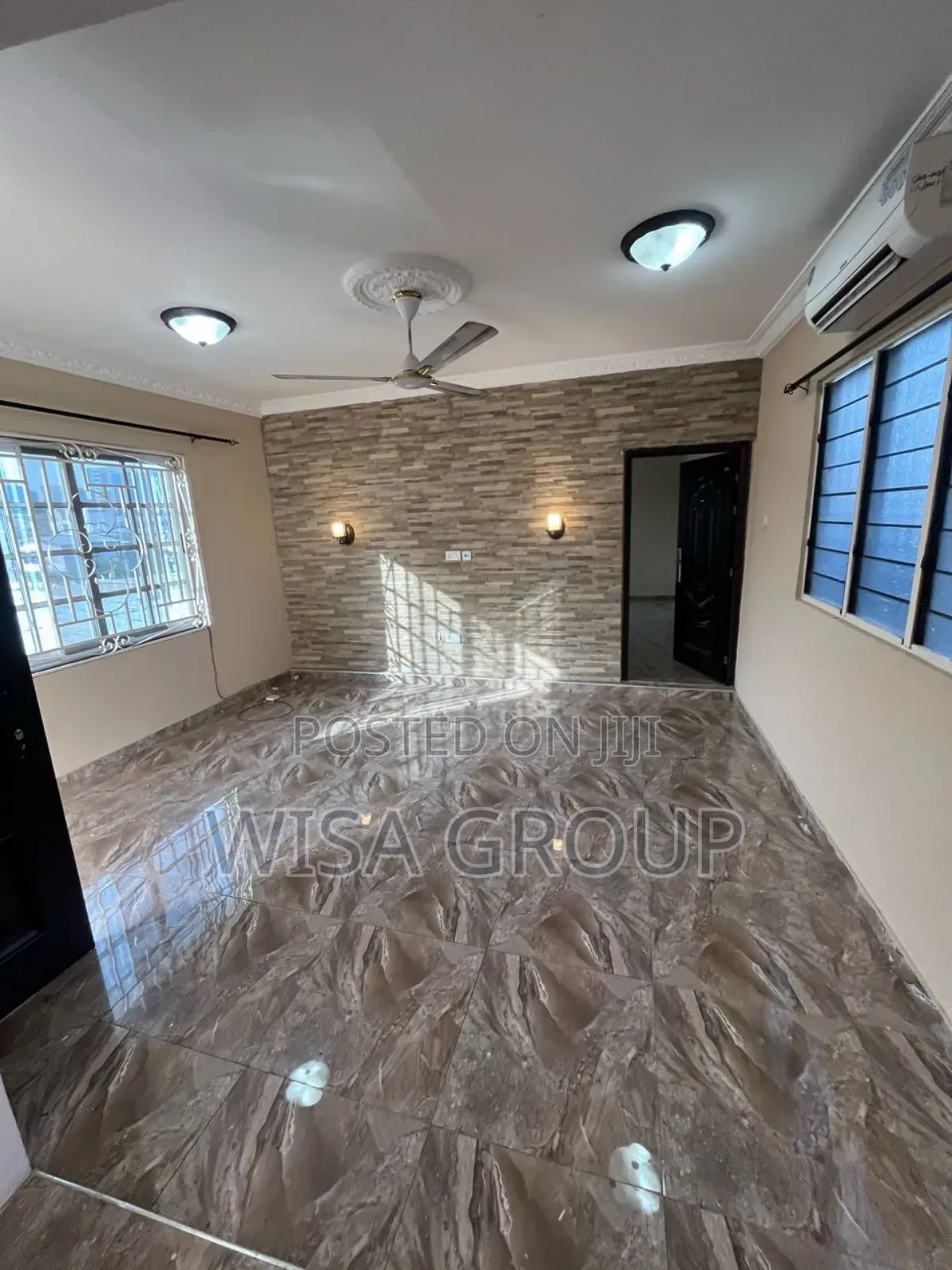 2bdrm Apartment in Wisa Group, Accra Metropolitan for rent
