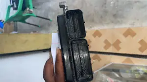 Mercedes Benz C250 Control Board