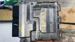 Mercedes Benz C250 Control Board