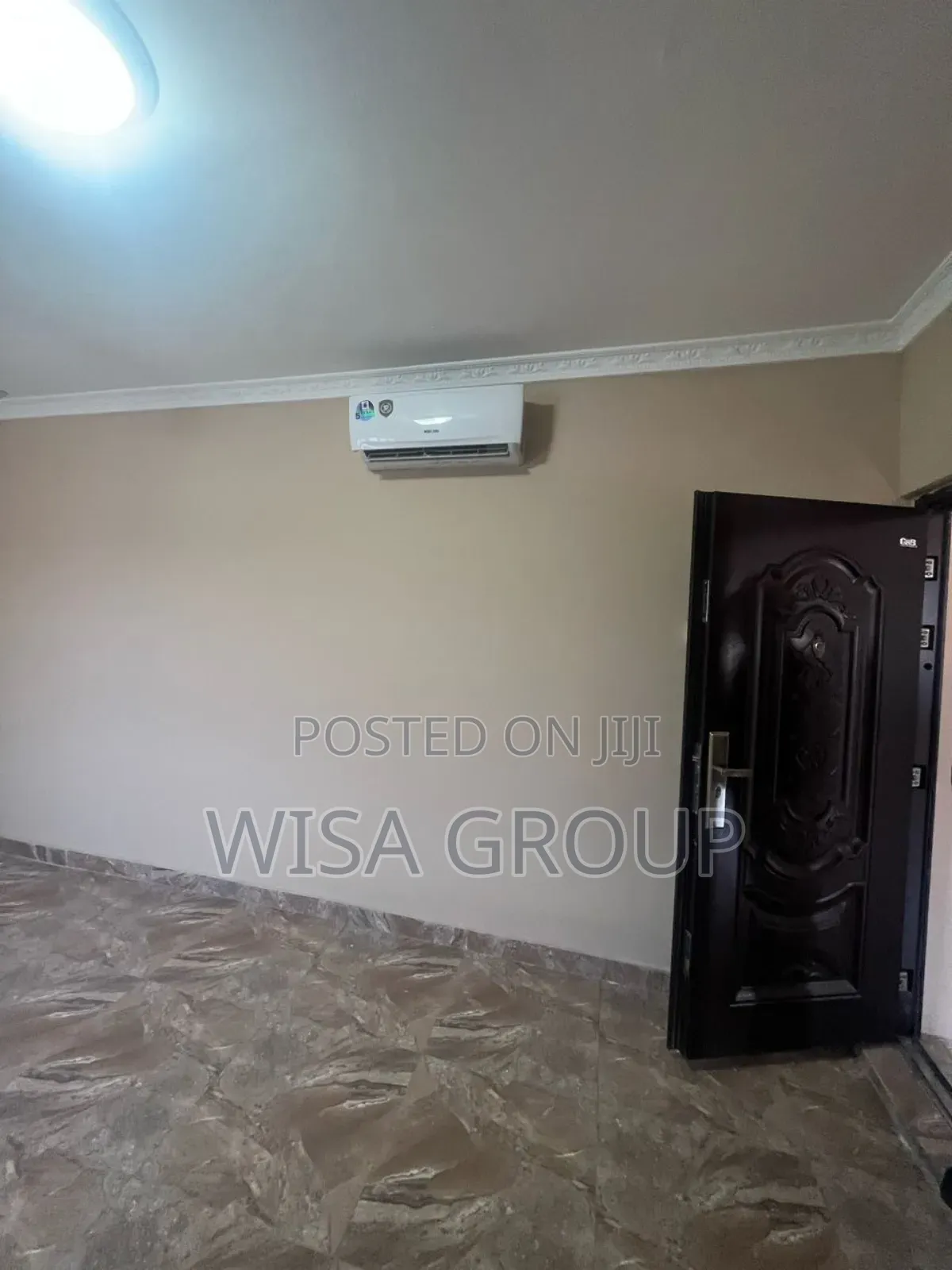 2bdrm Apartment in Wisa Group, Accra Metropolitan for rent