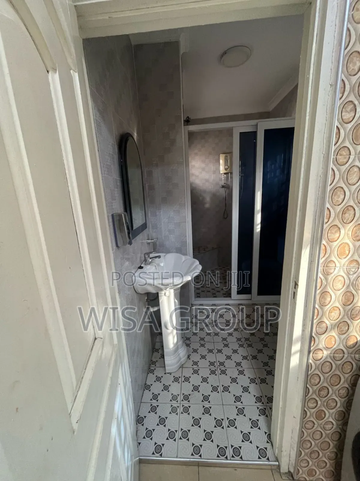 2bdrm Apartment in Wisa Group, Accra Metropolitan for rent