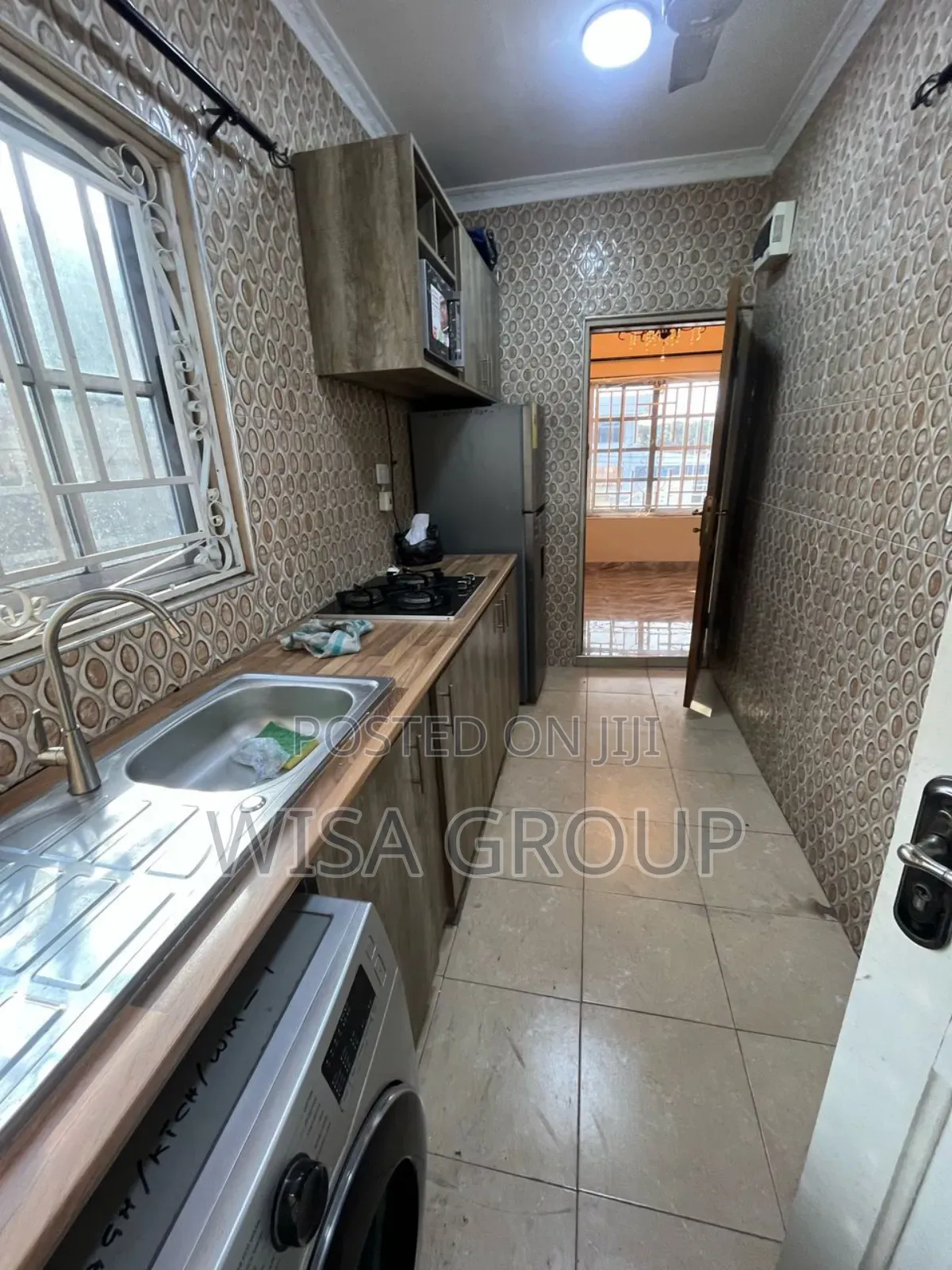 2bdrm Apartment in Wisa Group, Accra Metropolitan for rent