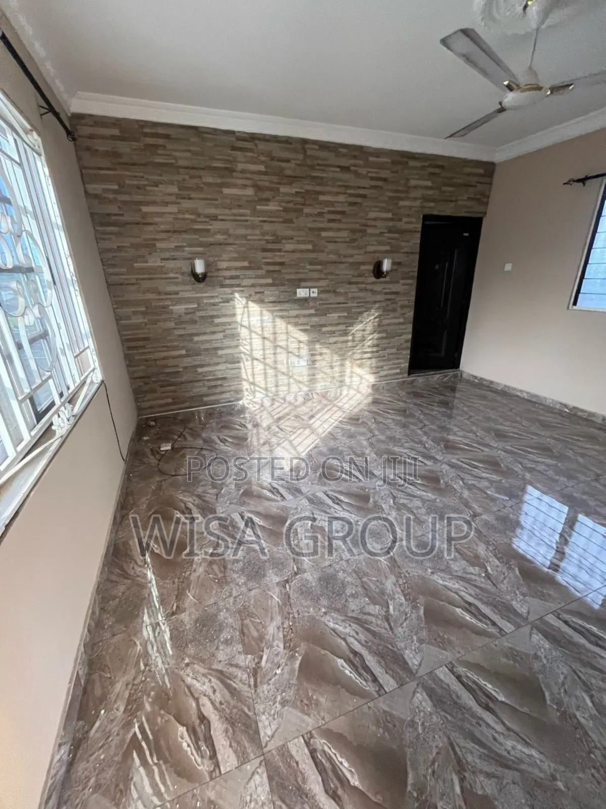 2bdrm Apartment in Wisa Group, Accra Metropolitan for rent