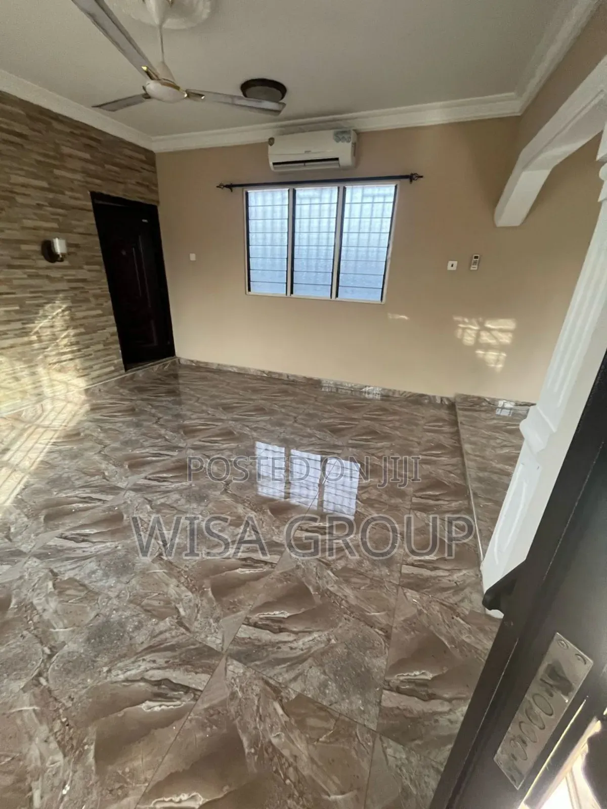 2bdrm Apartment in Wisa Group, Accra Metropolitan for rent