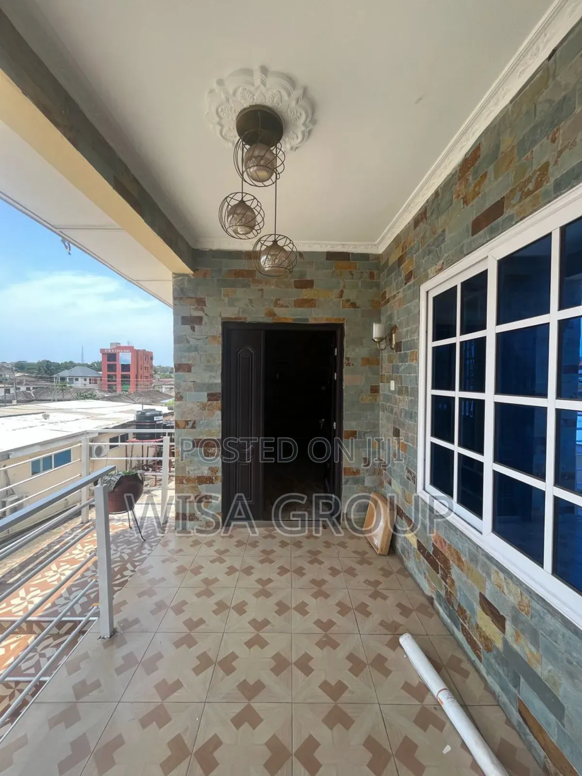 2bdrm Apartment in Wisa Group, Accra Metropolitan for rent